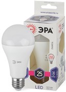 Лампа светодиодная  ЭРА LED smd A65-25w-860-E27 6500К