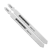 Пилки для эл. лобзика по металлу 106х1,2мм SANTOOL тип T318A(2шт/уп)