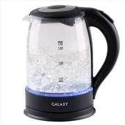 Чайник электрический GALAXY GL0553 черный