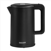 Чайник электрический с двойными стенками GALAXY GL0323 (черный)