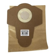 Бумажный пылесборный мешок (комплект из 5шт.) для KVC1700S и KVC1800DS  KOLNER