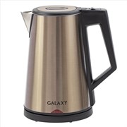 Чайник электрический GALAXY GL0320 (золотой)
