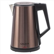 Чайник электрический GALAXY GL0320 (бронзовый)