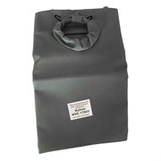 Тканевый пылесборный мешок (комплект из 5 шт.) для KVC1700S и KVC1800DS  KOLNER