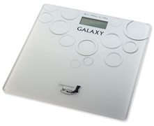 Весы электронные бытовые GALAXY GL4806