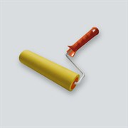 Валик резиновый для обоев 180 мм НАМЕРЕНИЕ d 60 мм, бюгель 6 мм,  BE  (45шт/уп)