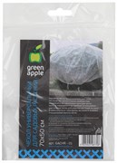 GACHR - 01 GREEN APPLE чехол универсальный для садовых растений 70*50 (70/1680)