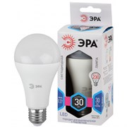 Лампа светодиодная  ЭРА LED smd A65-30w-840-E27 4000К