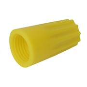 Соединительный изолирующий зажим СИЗ 4,5-11,0 мм2 желтый (50шт/уп)