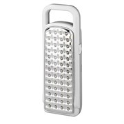 Фонарь TL52 Трофи акк. 4V3Ah, 52xLED, ЗУ 220V