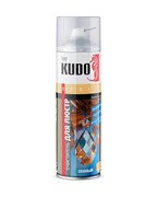 KU-H408 Очиститель для люстр пенный, 650 мл (12шт/уп)
