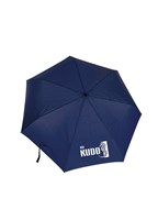 Зонт синий KUDO