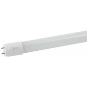 Лампа светодиодная ЭРА LED smd T8-10w-840-G13 600mm R непов, пенка 4000К