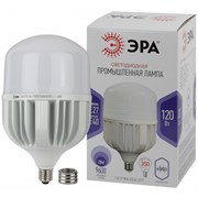 Лампа светодиодная ЭРА LED smd POWER- 120w-6500-E27/E40 E27/E40 120Вт