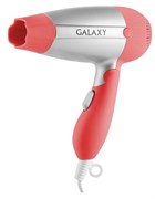 Фен для волос GALAXY LINE GL4301 (коралл)