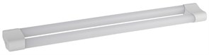 ЭРА линейный LED светильник LLED-03-2х9W-6500-W