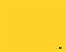 7004 D&B 45 см/8 м желтая