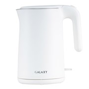 Чайник электрический GALAXY GL0327 (белый)