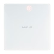 Весы электронные бытовые GALAXY LINE GL4826