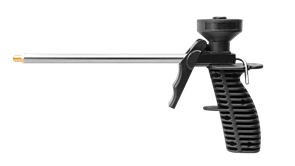 Пистолет для монтажной пены  Fomeron Basic