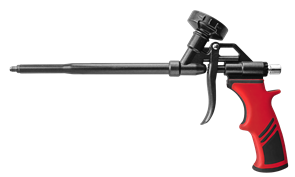 Пистолет для монтажной пены  Fomeron Skill XT  с тефлоновым покрытием