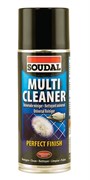 Очиститель SOUDALl универсальный MULTI CLEANER 400 мл