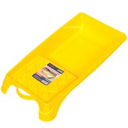 Ванна для краски 150х270 мм АКОР желтая (50шт/уп)