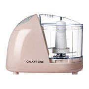 Чоппер электрический GALAXY LINE GL2366 розовый