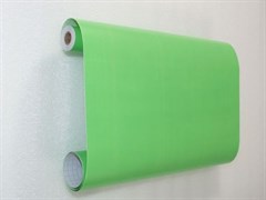 pt014) DEKORON 45 см/8 м светло-зеленая