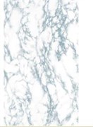 pm073 DEKORON 45 см/8 м мрамор серо-фиолетовый