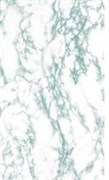 pm074 DEKORON 67.5 см/8 м мрамор бело-серо-зеленый