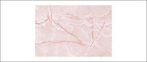 pm050 DEKORON 67.5 см/8 м мрамор розовый
