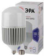 Лампа светодиодная  ЭРА LED smd POWER-100w-6500-E27/Е40 (6шт/уп)