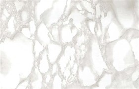 pm052 DEKORON 67.5 см/8 м мрамор серый с белыми разводами