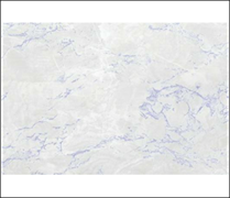 pm087 DEKORON 45 см/8 м мрамор с фиолетовыми прожилками