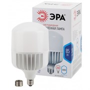 Лампа светодиодная  ЭРА LED smd POWER- 85w-4000-E27/Е40 (12шт/уп)