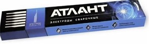 Электроды Атлант, ф4мм (2,5кг/6шт.уп) Тольятти