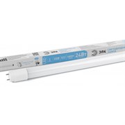 Лампа светодиодная ЭРА LED smd T8-24w-840-G13 1500mm (30шт/уп) 4000К неповоротный