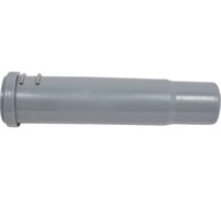 Патрубок компенсационный  50 мм (150) VALFEX