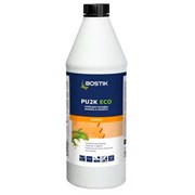 Клей для паркета полиуретановый  BOSTIK PU2K ECO (компонент В)  1 кг