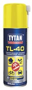 TL-40 Tytan Professional смазка техническая аэрозоль 150мл