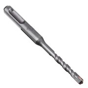 Бур SDS-PLUS D 6 x110 мм,  Rennbohr Duo (10шт/уп) Fomeron