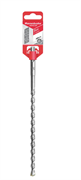 Бур SDS-PLUS D14x260 мм, Rennbohr Duo (25шт/уп)  Fomeron
