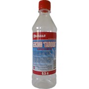 Бензин  Галоша  0,5 пластик (25шт/уп)
