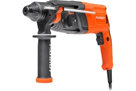 Перфоратор PATRIOT RH 307, SDS+