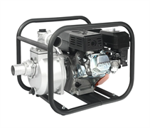 Мотопомпа PATRIOT MP 2036 S