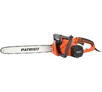 Пила цепная электрическая PATRIOT ES 2618