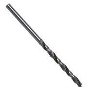 Сверло по металлу, ЦХ,  2,5 x57 мм, HSS-R RENNBOHR BASIC PROM (10шт/уп)