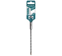 Бур SDS-PLUS D 8 х160 мм  Rennbohr Duo (25шт/уп)  Fomeron