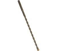 Бур SDS-PLUS D10x260 мм, Rennbohr Duo (25шт/уп)  Fomeron